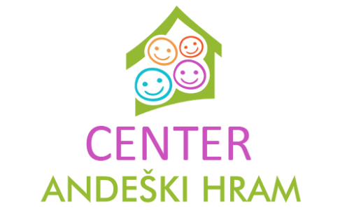 Center Andeški hram: 4. 11. – 8. 11.