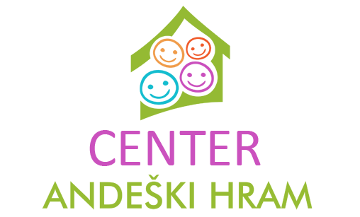 Center Andeški hram: 12. 8. – 16. 8.