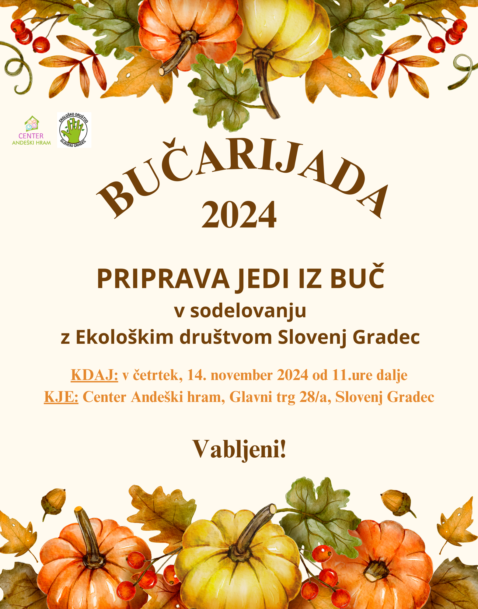 Slika Bučarijada 2024